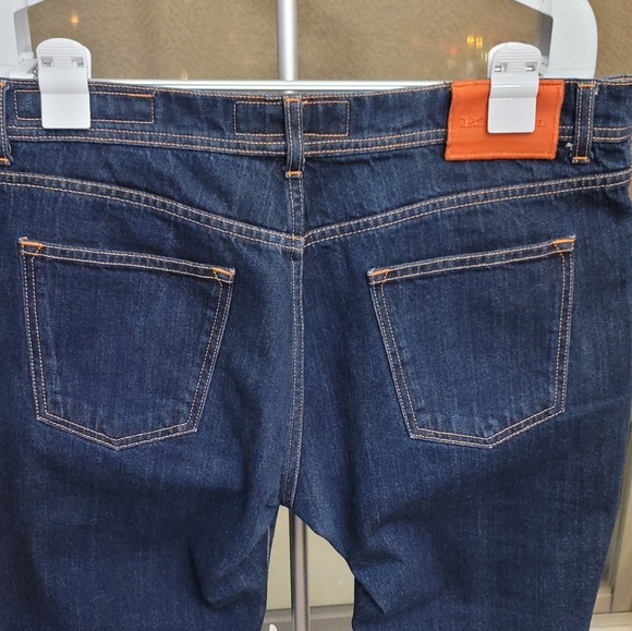 Kiton Limited Edition Jeans - Picture 6 of 13